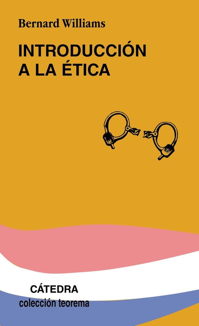 Introducción a la ética (Teorema. Serie menor) Philosophy