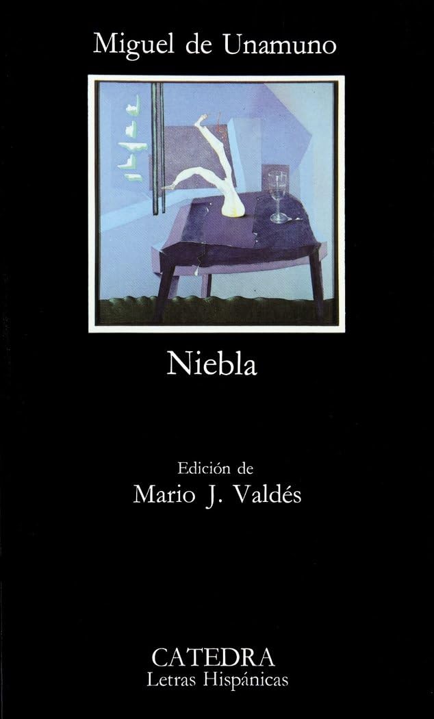 Product Image: Niebla