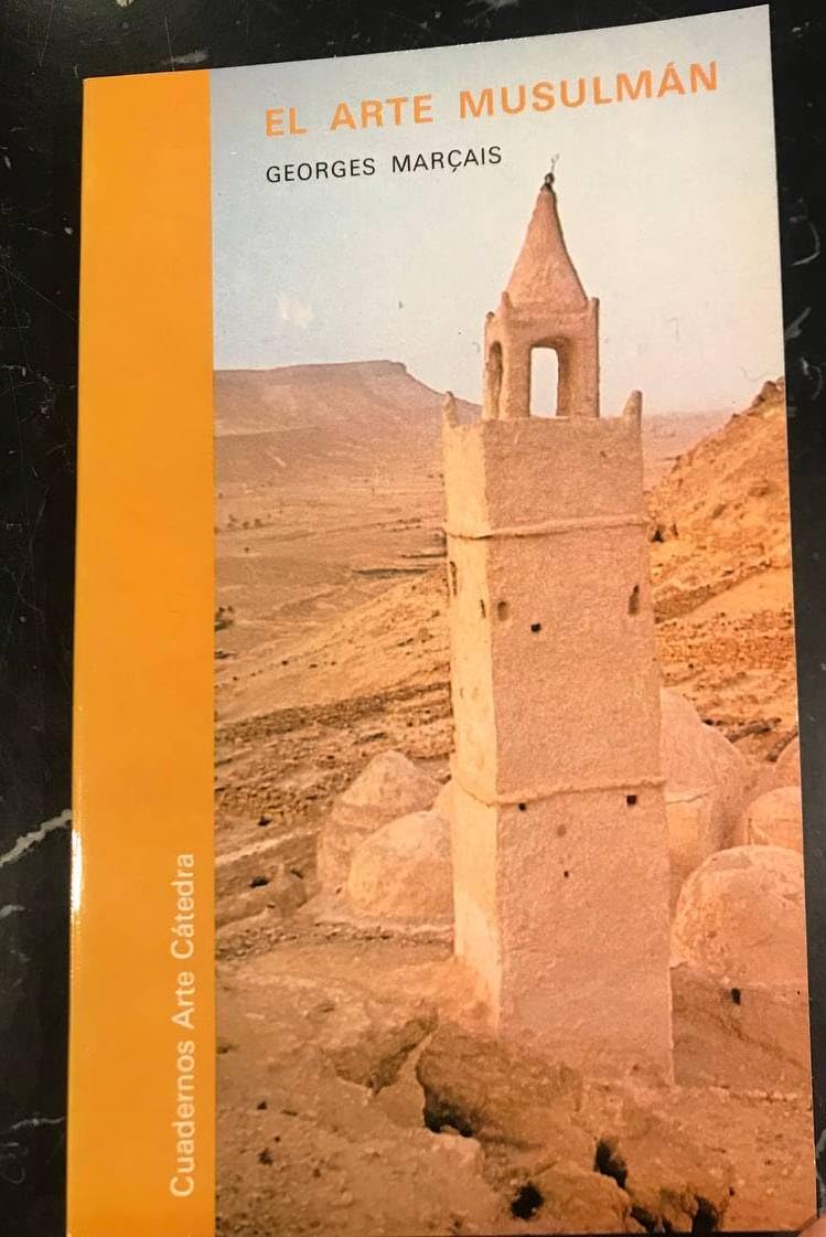 El arte musulman / Muslim Art book