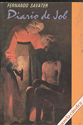 Diario de Job (Novela Catedra) (Spanish Edition) Books