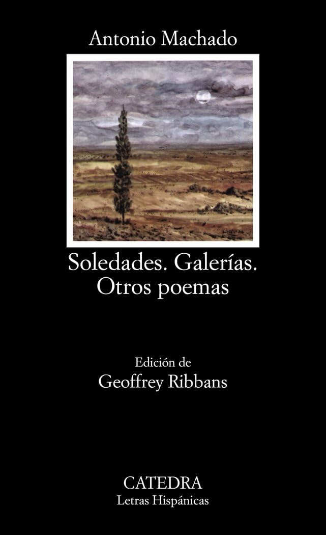 Soledades. Galerías. Otros poemas Poetry