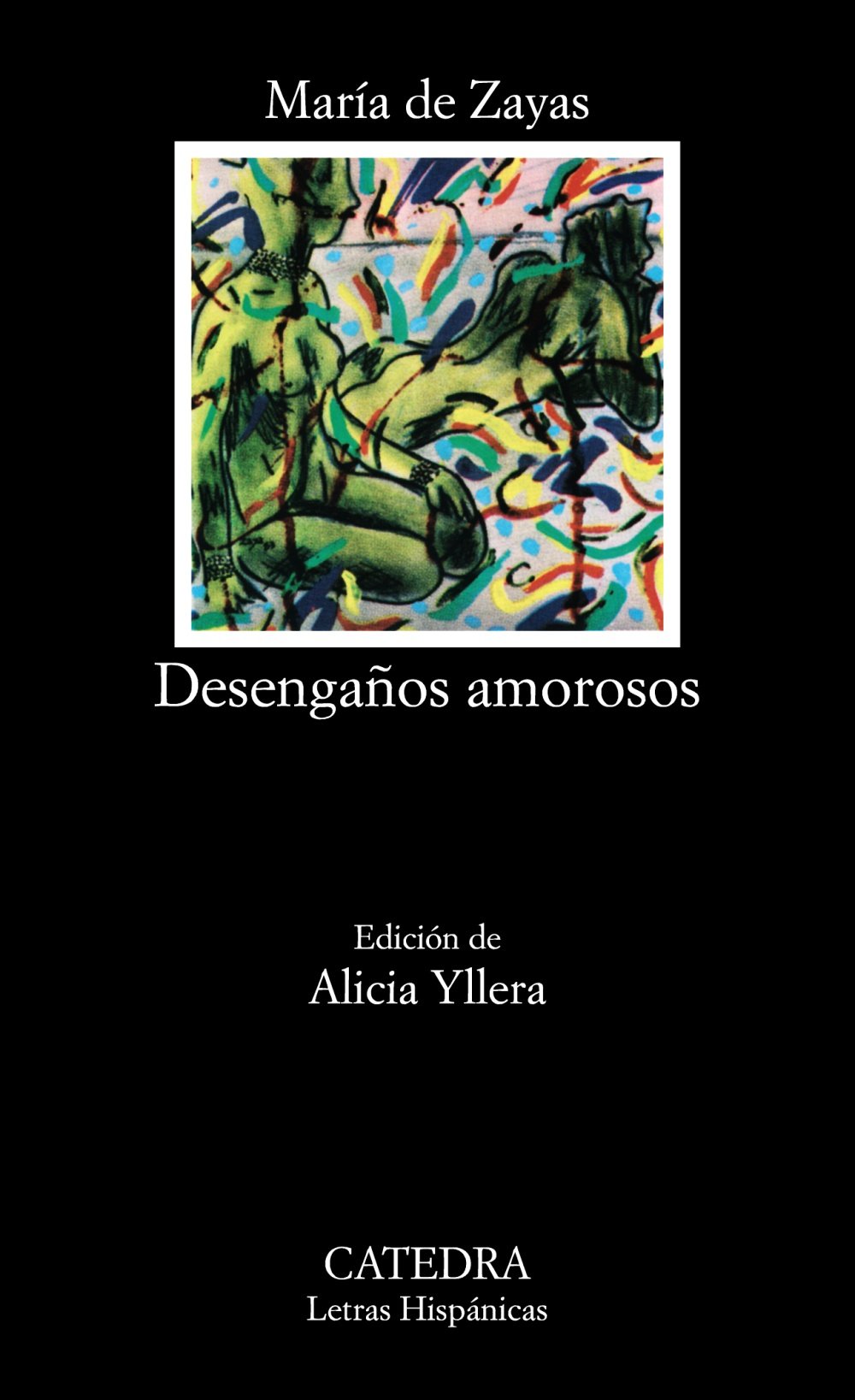 Desenganos amorosos/ Love Disappointments book