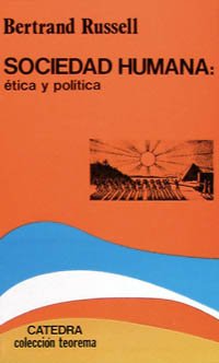 Sociedad humana / Humane Society book