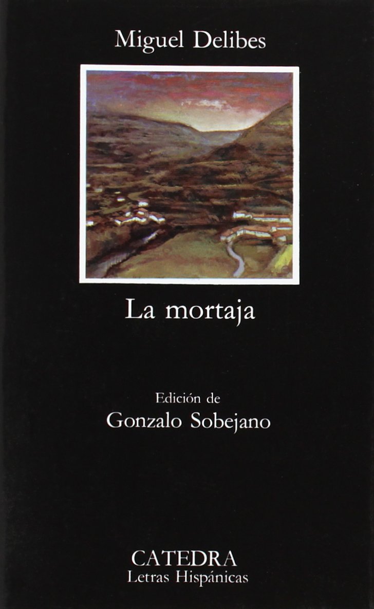 La mortaja Essays & Short Stories