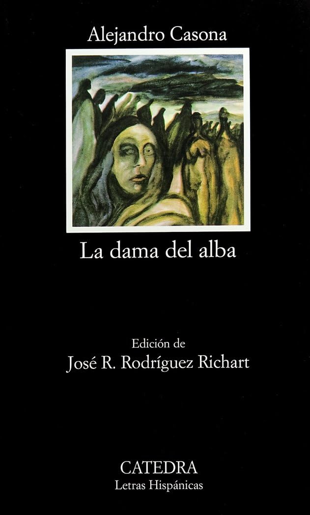 La dama del alba Social Sciences Books