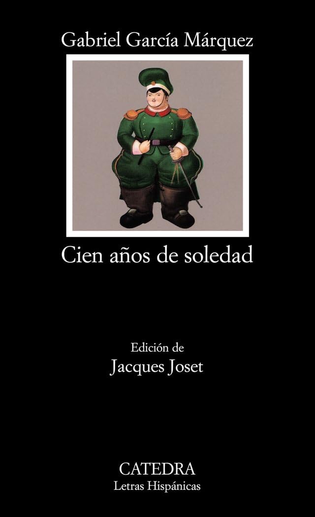 Cien años de soledad Contemporary literature