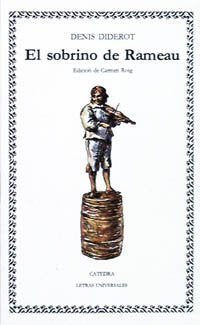 El sobrino de Rameau (Letras Universales) Contemporary literature