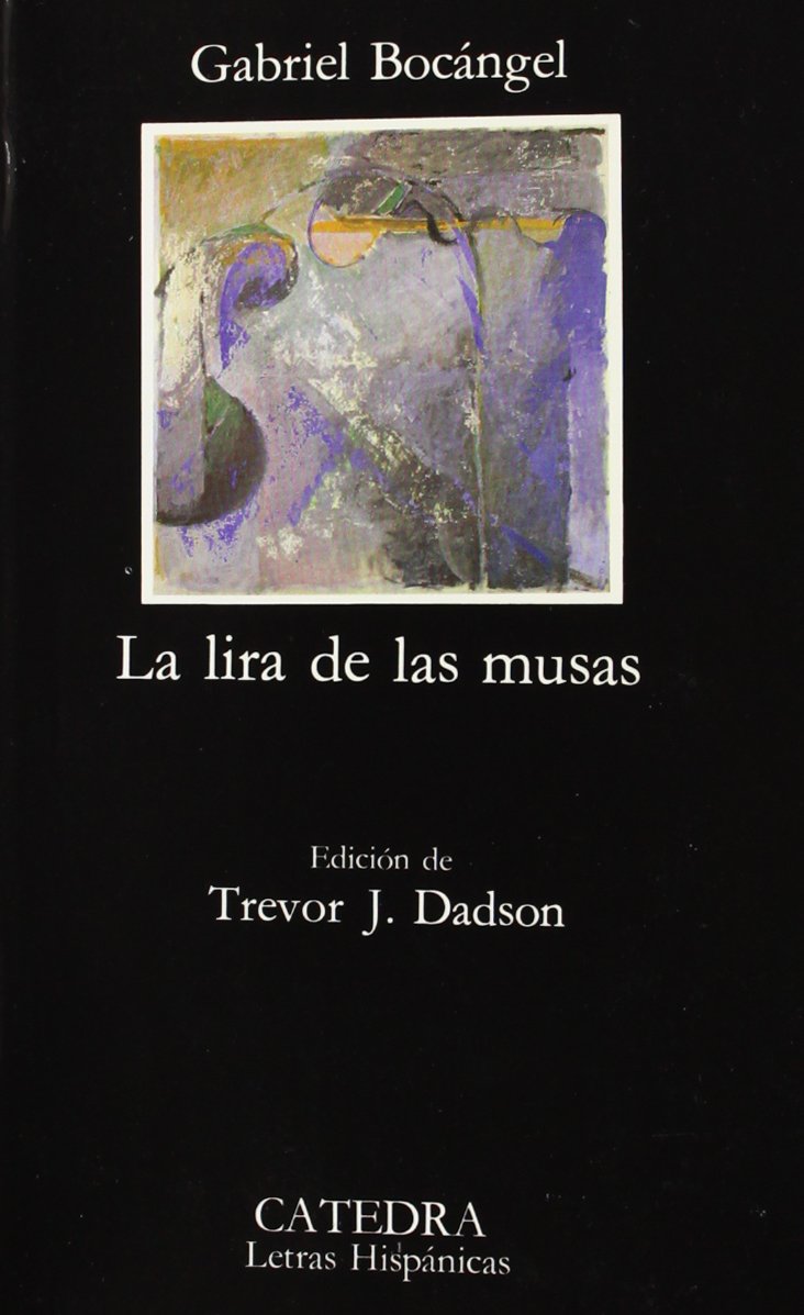 La lira de las musas (Letras Hispánicas) Poetry