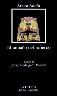 El tamano del infierno/ The Size of Hell book