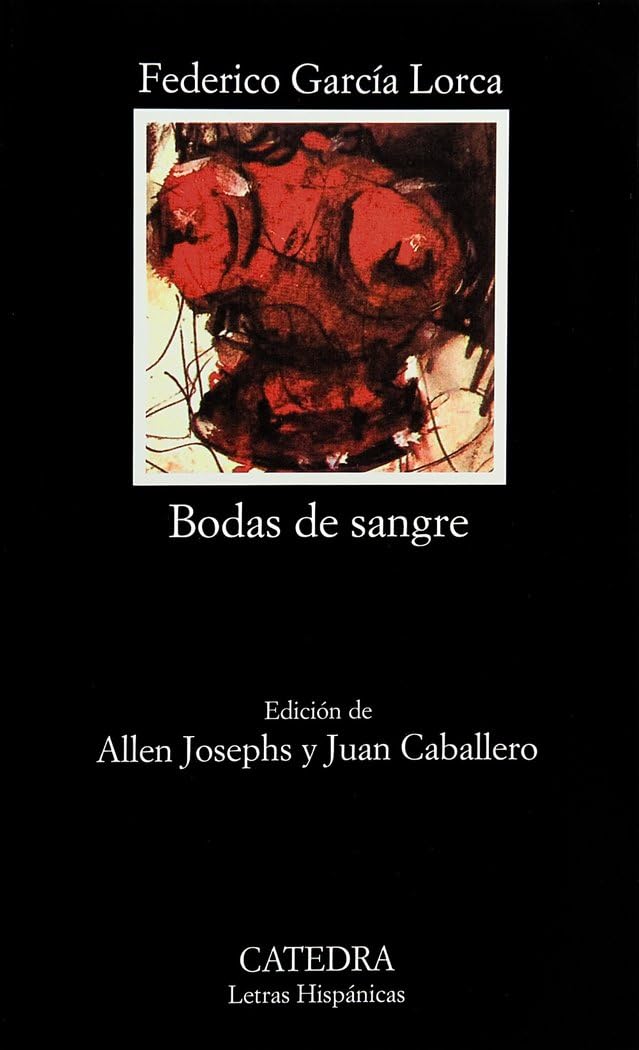 Product Image: Bodas de sangre