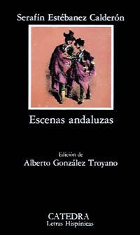Escenas andaluzas Classics