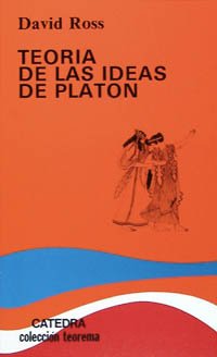 La teoría de las ideas de Platón (Teorema. Serie Menor) Philosophy