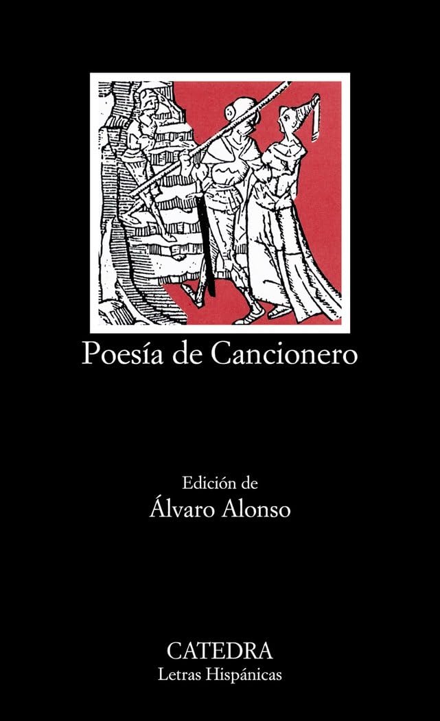 Poesia de cancionero / Songbook Poems book