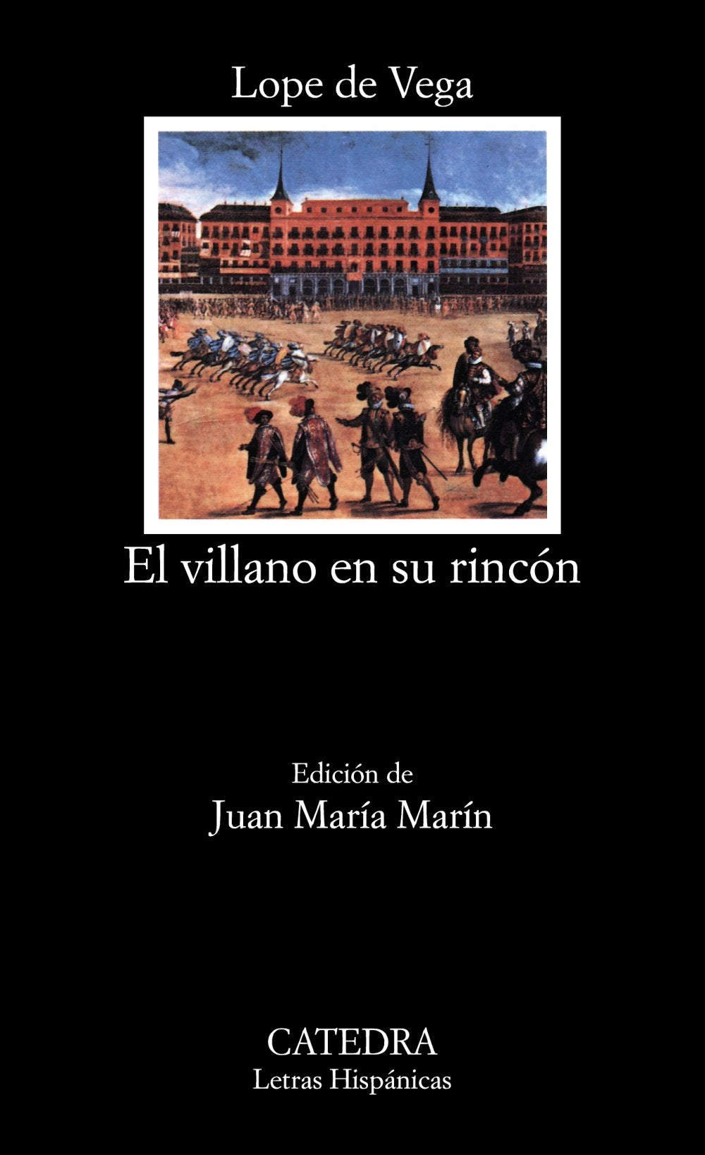 El villano en su rincón book