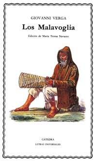 Los Malavoglia / the Malavoglia book