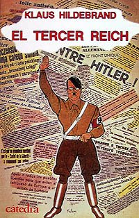 El Tercer Reich (Historia. Serie Menor) Politics & History