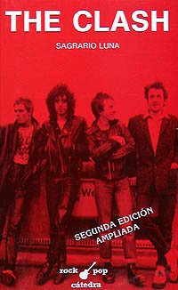 The Clash (Rock/Pop Cátedra) Pop culture