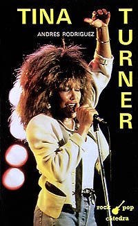 Tina Turner (Rock/Pop Cátedra) Arts & Music