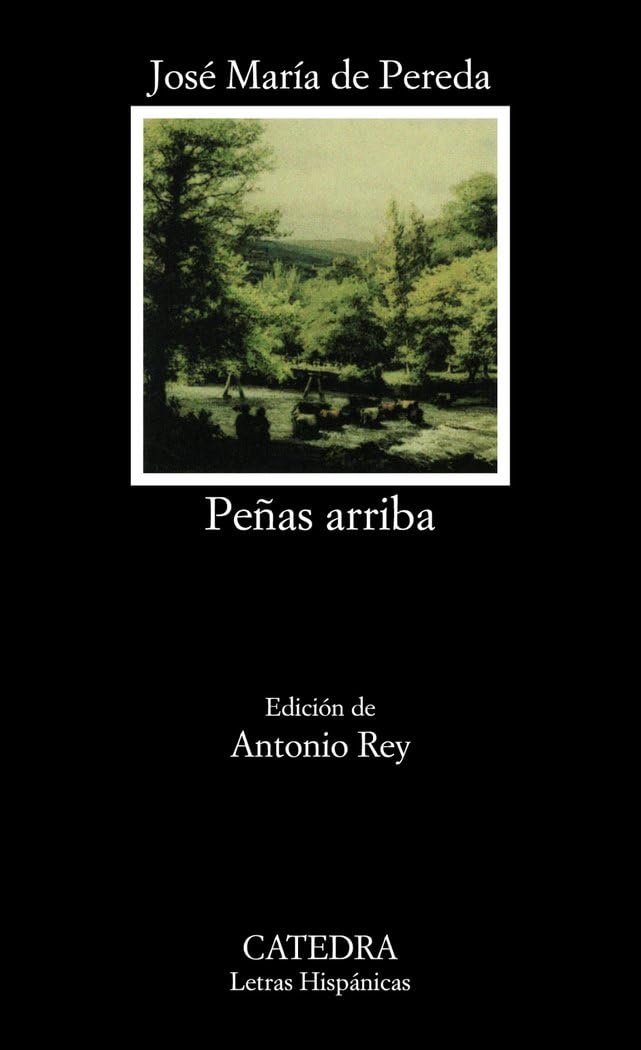 Peñas arriba Social Sciences