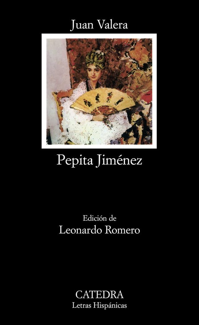 Product Image: Pepita Jiménez