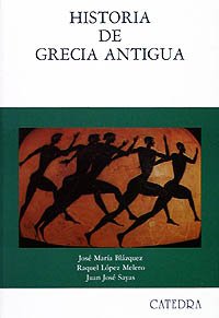 Historia de Grecia Antigua (Historia. Serie Mayor) Politics & History