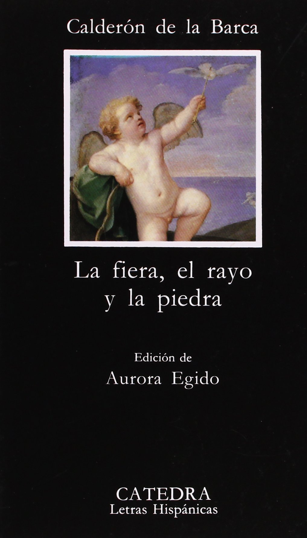 La fiera, el rayo y la piedra Drama