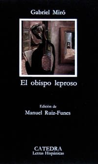 El Obispo Leproso / The Leprous Bishop book