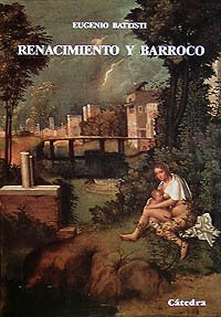 Renacimiento y Barroco/ Rebirth and Baroque book