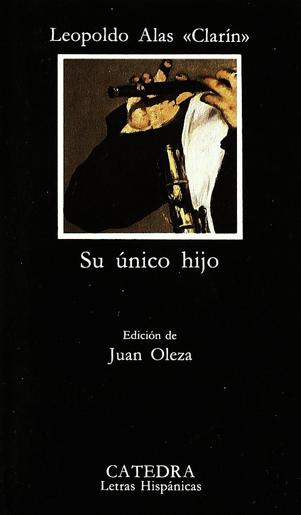 Su Unico Hijo/ The Only Son book