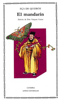 El mandarin/ The Mandarin book