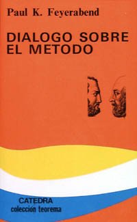 Diálogo sobre el método (Teorema. Serie Menor) Philosophy