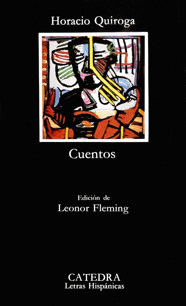 Cuentos Essays & Short Stories
