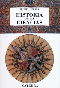 Historia de las ciencias/ History of Science book