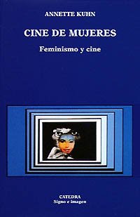 El cine de mujeres (Signo E Imagen) Film, Art & Culture