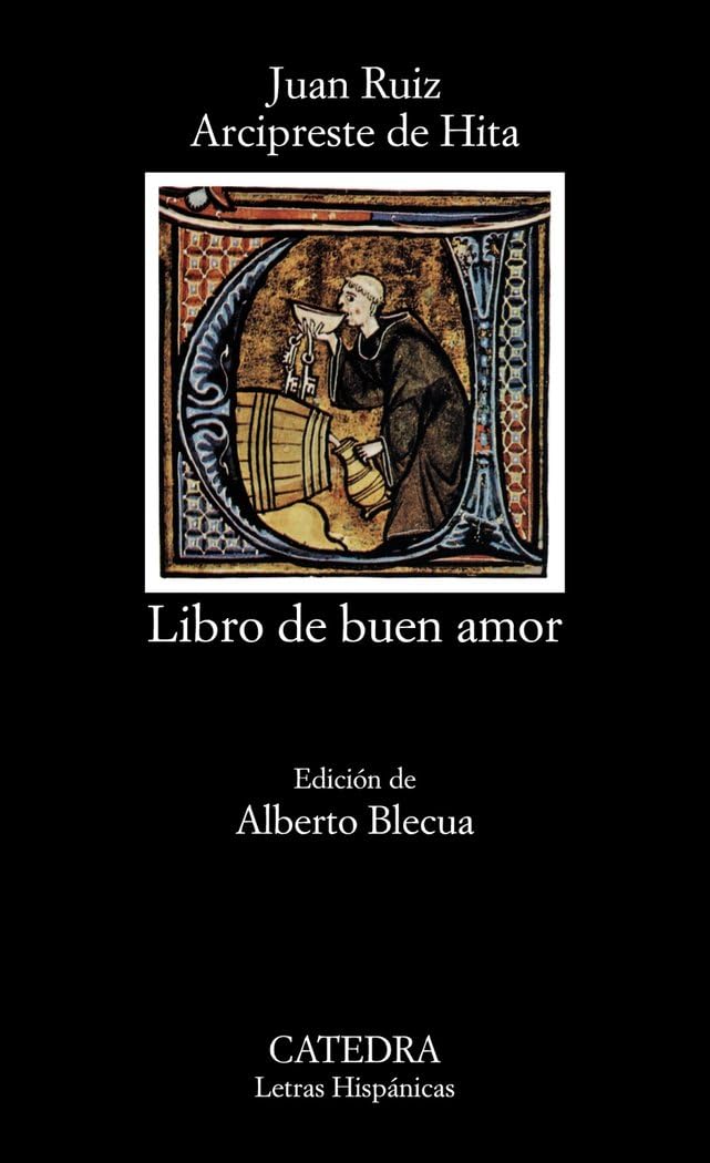 Libro del buen amor Contemporary literature