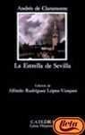 La Estrella de Sevilla/ The Star of Sevilla book