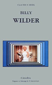Billy Wilder (Signo E Imagen - Signo E Imagen. Cineastas) Film, Art & Culture