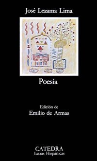 Poesía (Letras Hispánicas) Contemporary literature