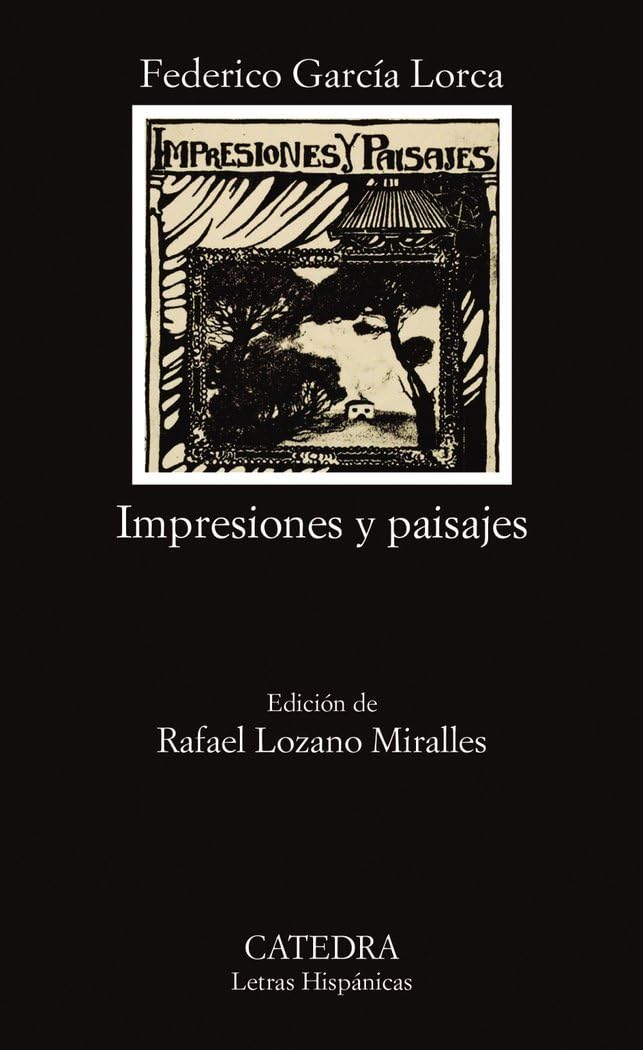 Impresiones y paisajes Contemporary literature