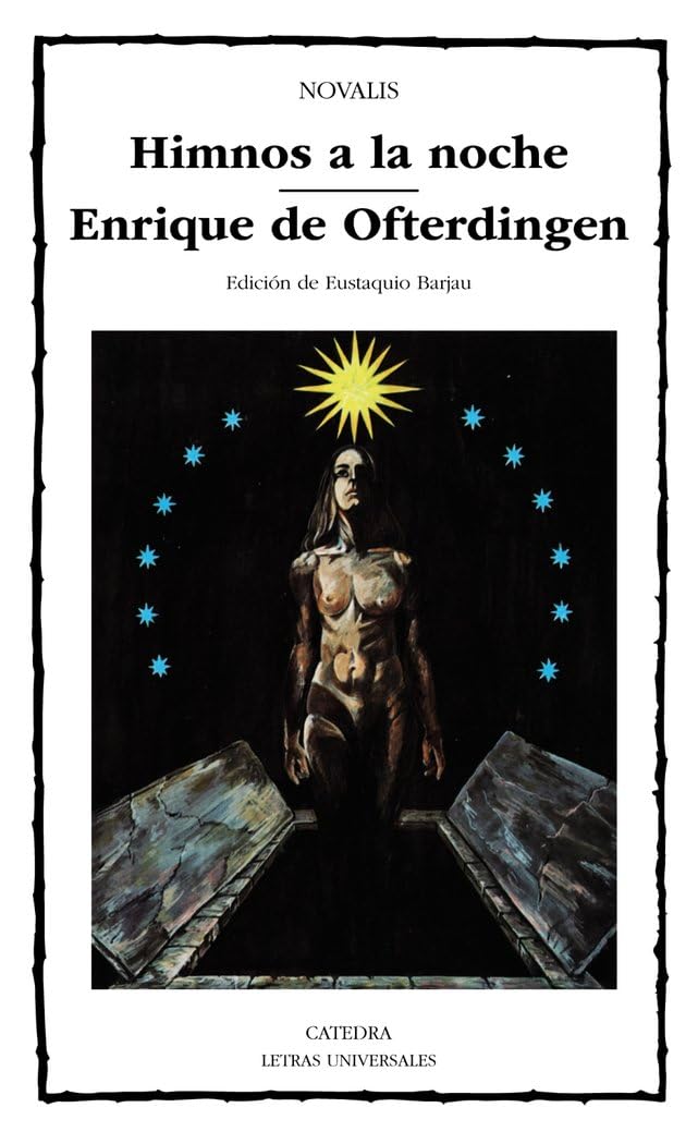 Himnos a la noche / Hymns to the Night: Enrique De Ofterdingen book