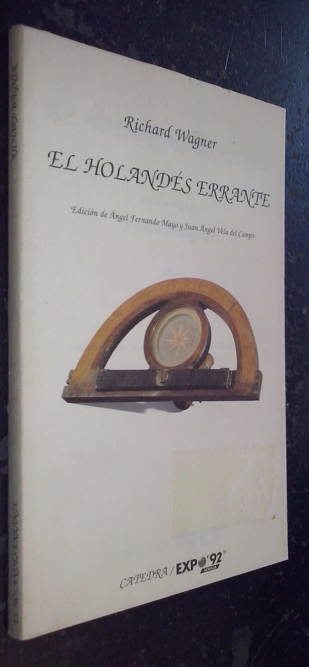 Holandes errante, el Books