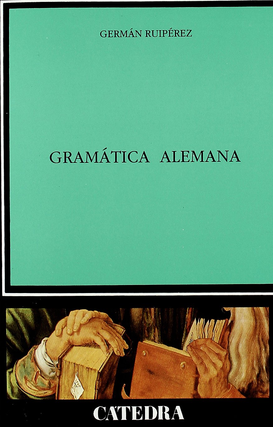 Gramática alemana (Lingüística) Social Sciences