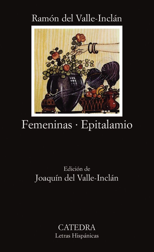Femeninas ; Epitalamio Classics