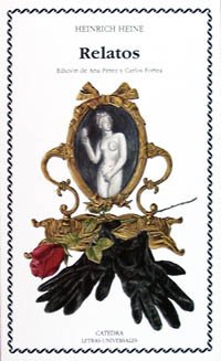 Relatos (Letras Universales) Essays & Short Stories