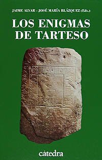 Enigmas de Tarteso, los (Historia. Serie menor) Social Sciences