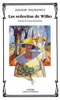 Las senoritas de Wilko/ The Ladies of Wilko book