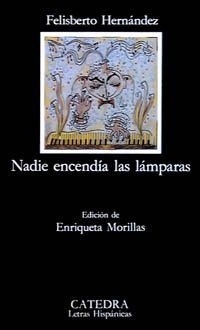 Nadie encendía las lámparas book