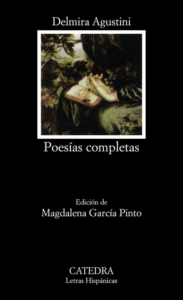 Poesías completas (Letras Hispánicas) Poetry