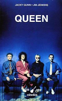Product Image: Queen (Rock/Pop Cátedra)