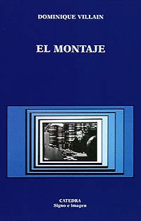 El montaje / Mounting book